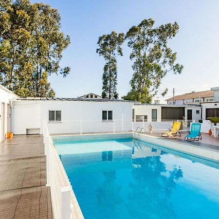 Live, Laugh, Love Beach Guest Home With Ac Madalena  Exteriör bild