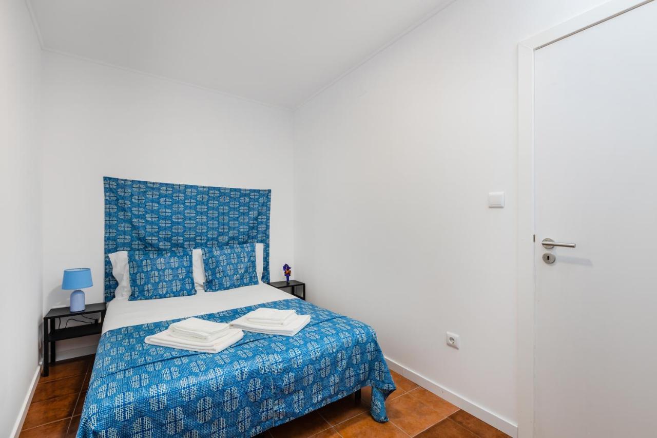 Live, Laugh, Love Beach Guest Home With Ac Madalena  Exteriör bild