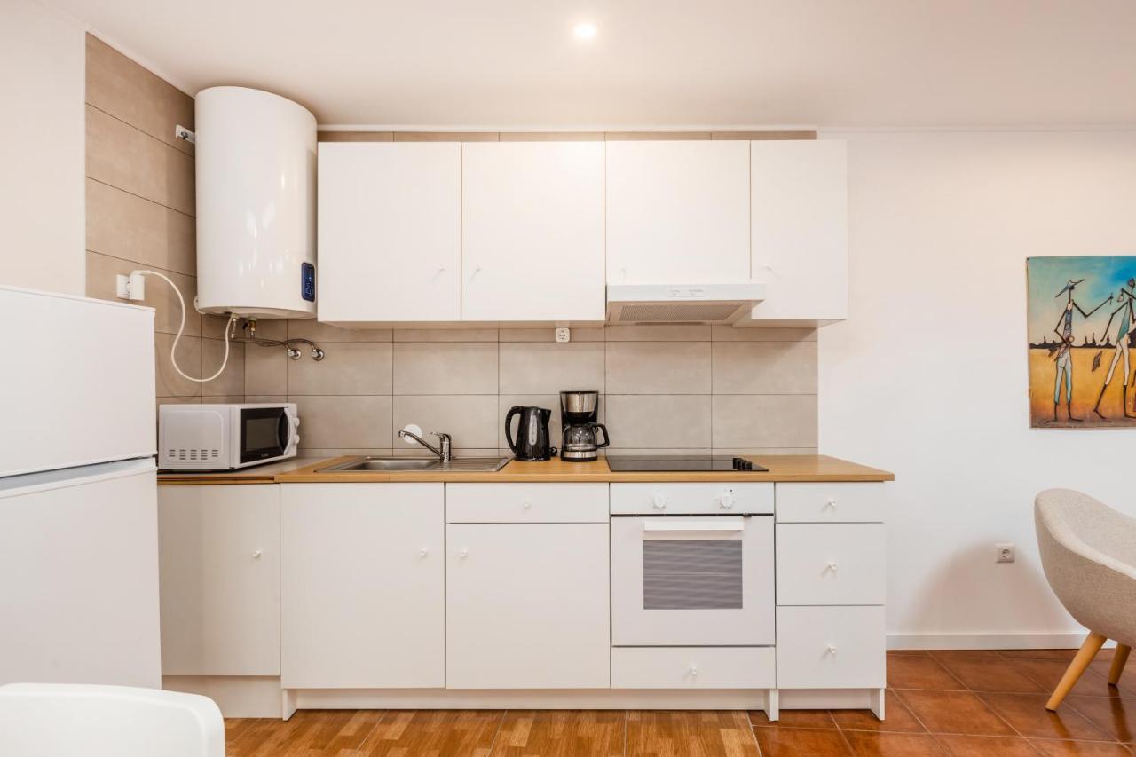 Live, Laugh, Love Beach Guest Home With Ac Madalena  Exteriör bild