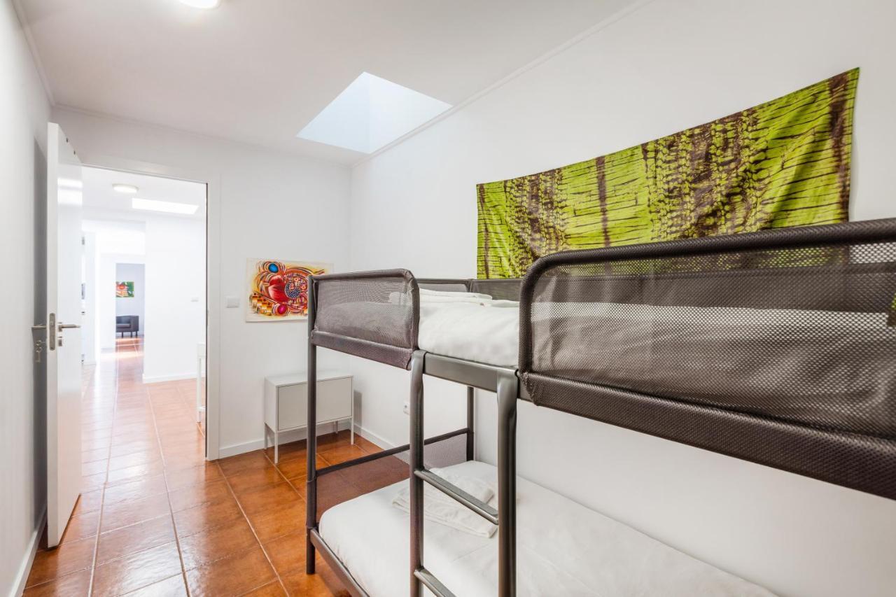 Live, Laugh, Love Beach Guest Home With Ac Madalena  Exteriör bild