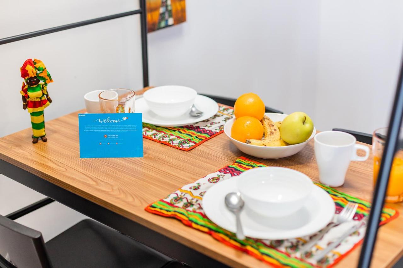 Live, Laugh, Love Beach Guest Home With Ac Madalena  Exteriör bild