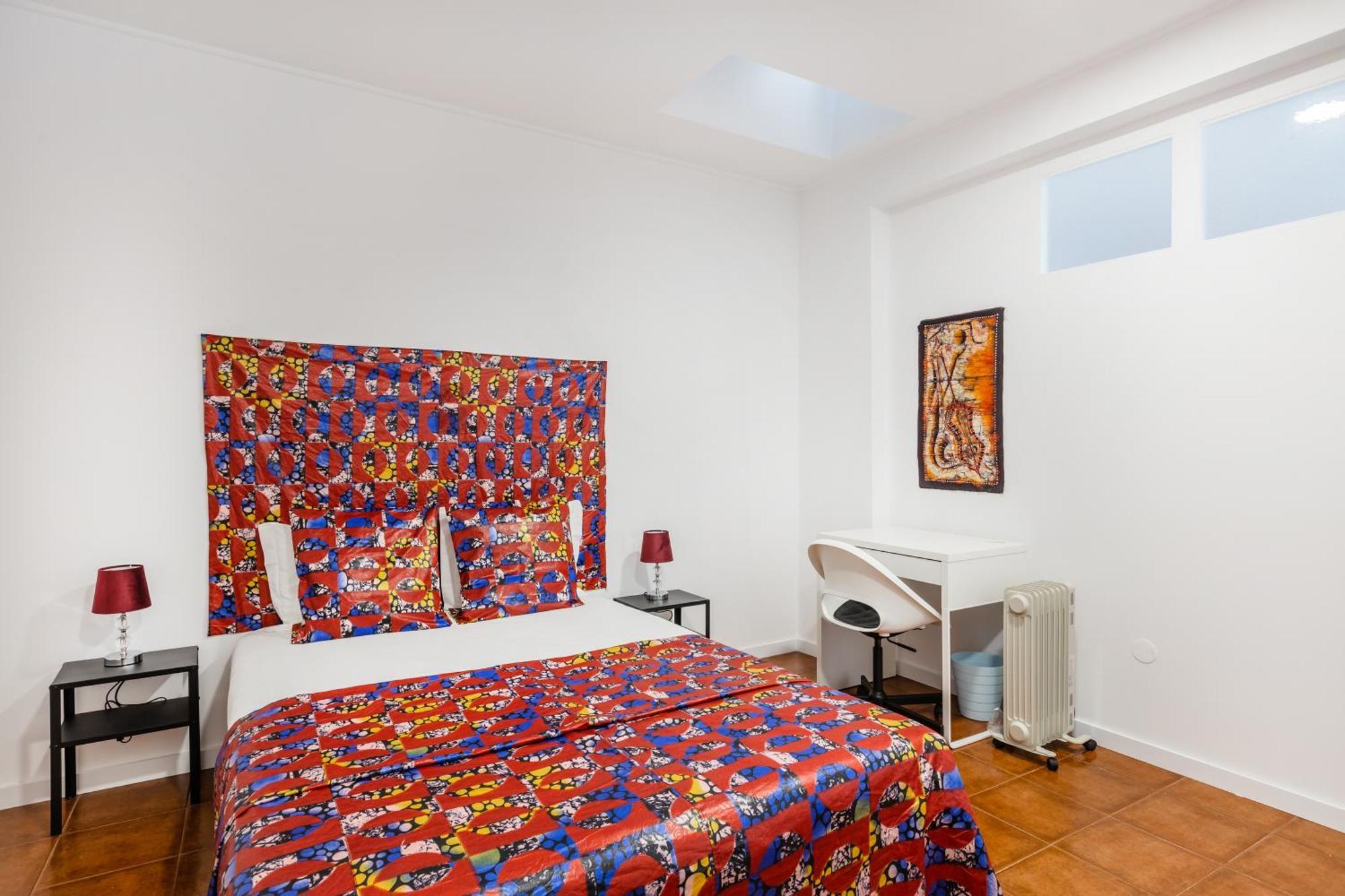 Live, Laugh, Love Beach Guest Home With Ac Madalena  Rum bild