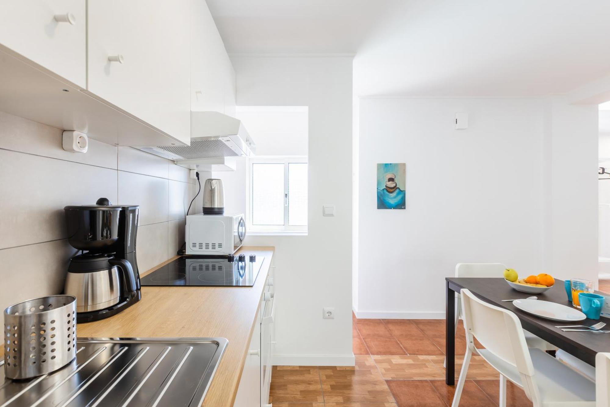 Live, Laugh, Love Beach Guest Home With Ac Madalena  Rum bild